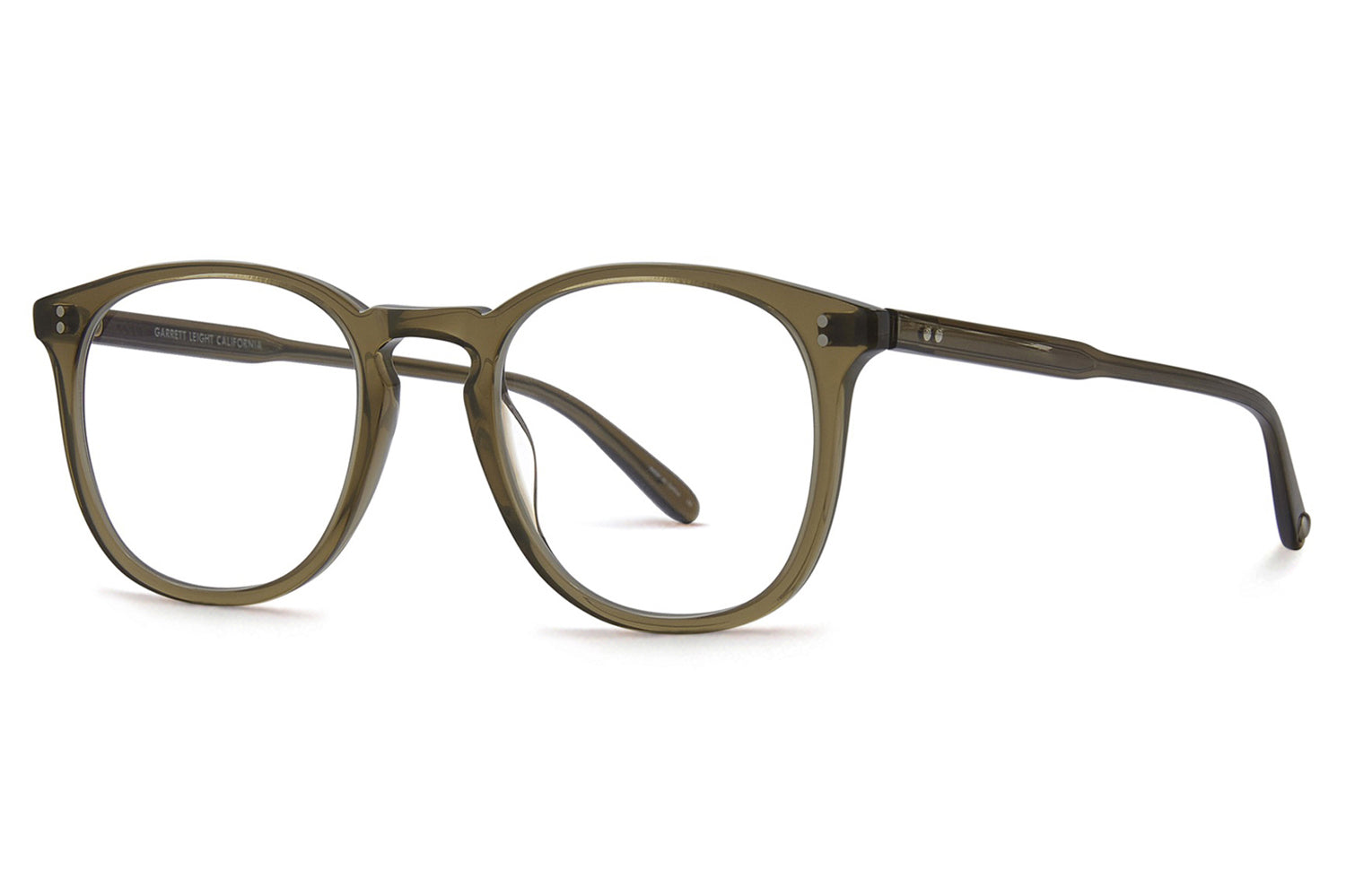 小物 Garrett Leight California Optical Optical_Kinney_1007_GPF_2_1800