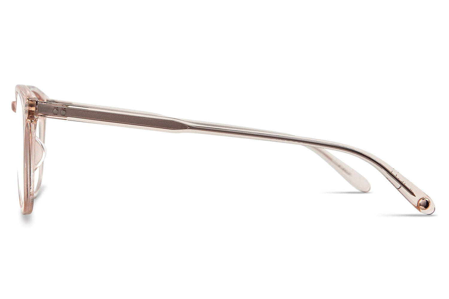 Garrett Leight - Kinney Eyeglasses | Specs Collective
