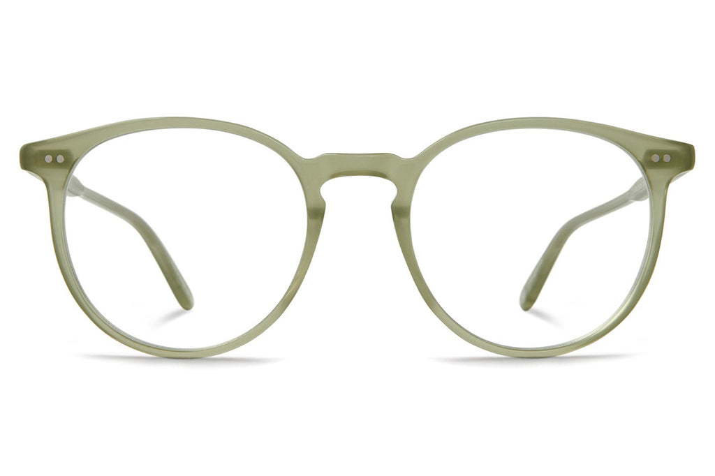Garrett Leight - Morningside Eyeglasses Sea Glass