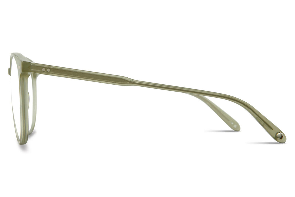 Garrett Leight - Morningside Eyeglasses Sea Glass