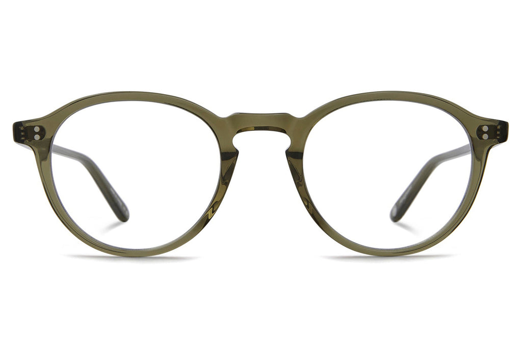 Garrett Leight - Stanton Eyeglasses Willow