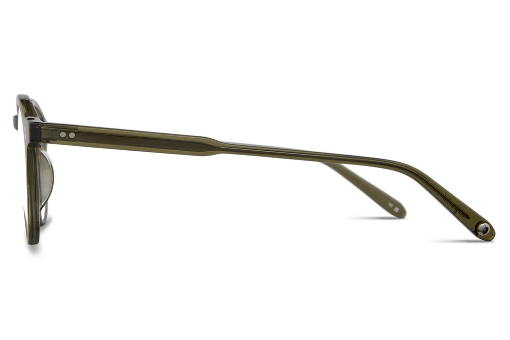 Garrett Leight - Stanton Eyeglasses Willow