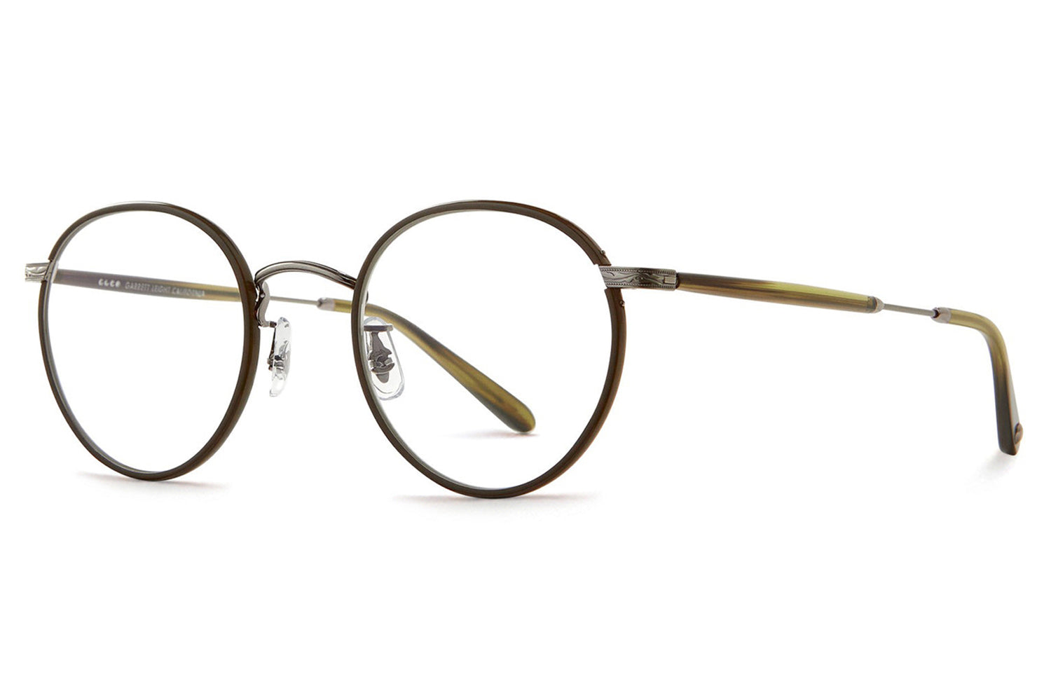 マイケル様、専用！美品» GARRETT LEIGHT Wilson Wilson M Sunglasses – Garrett Leight