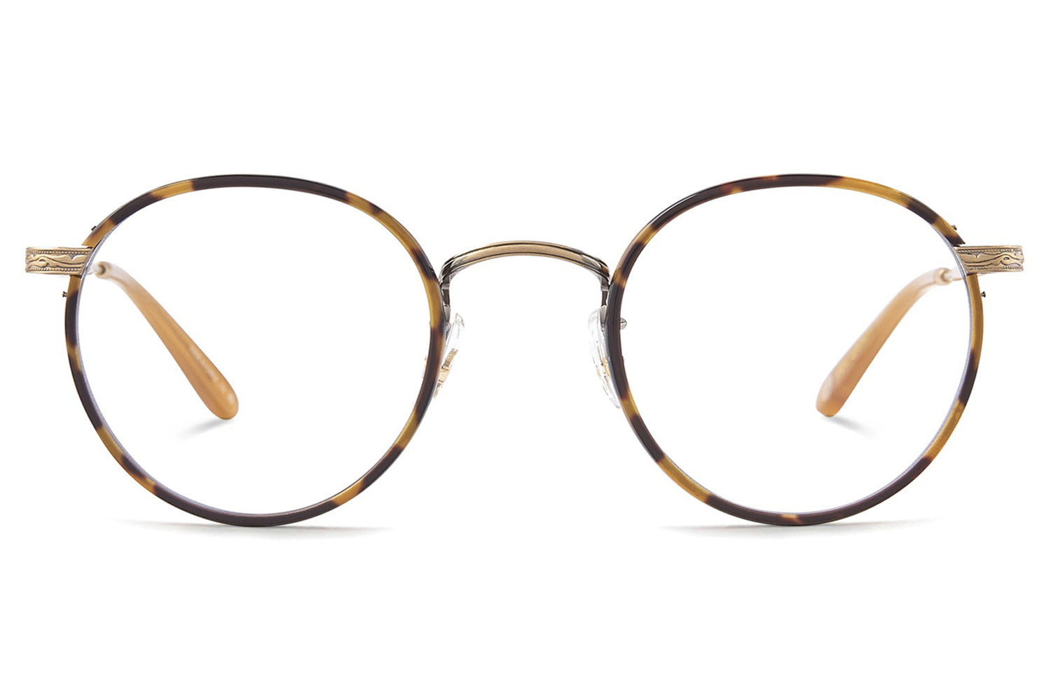 Garrett Leight - Wilson Eyeglasses | Specs Collective