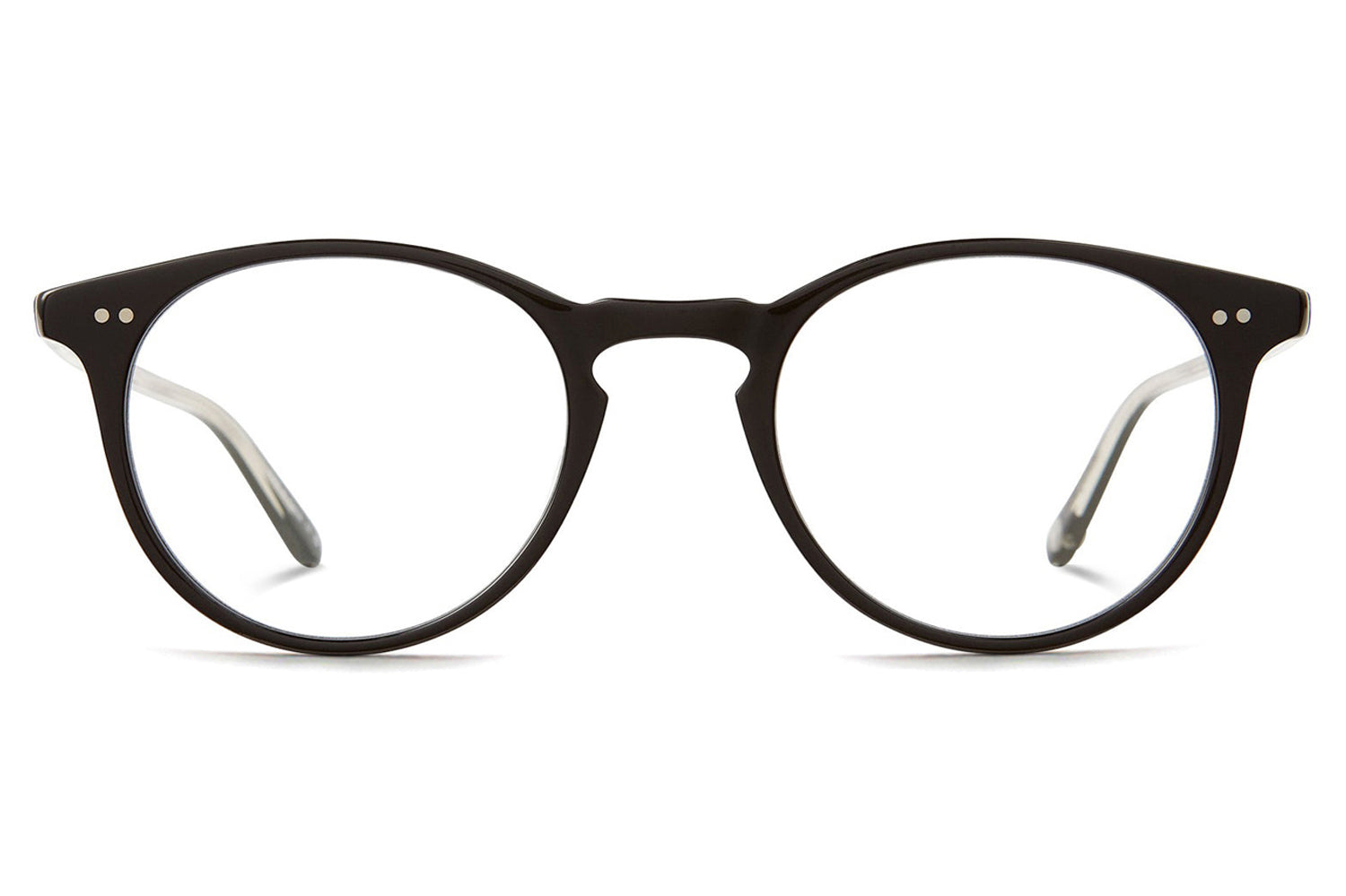 Garrett Leight® - Winward | Round Acetate Optical