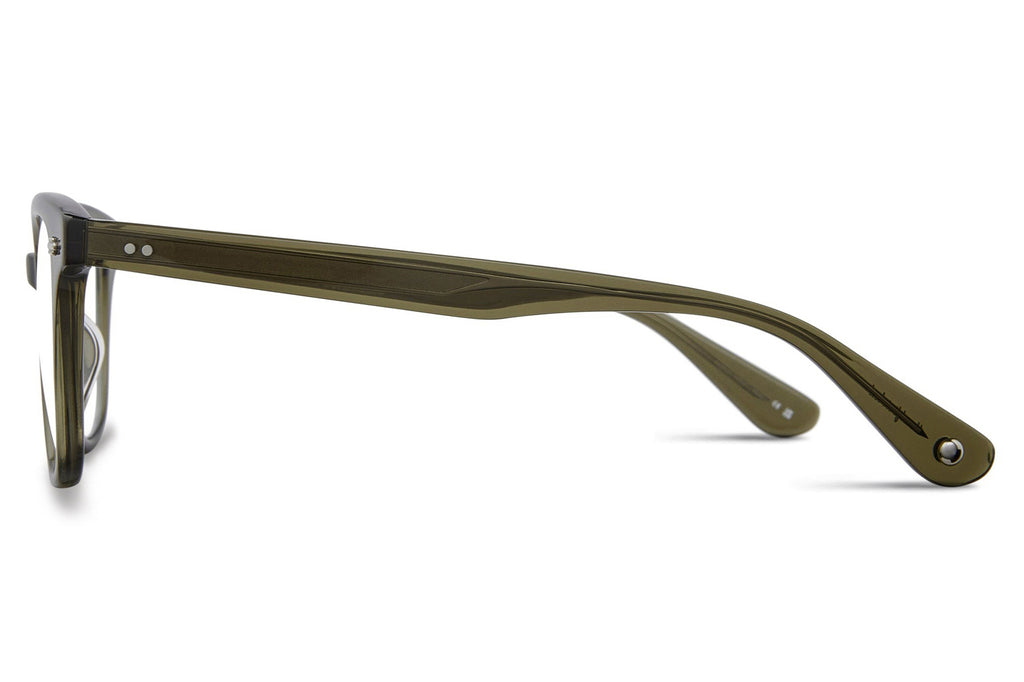 Garrett Leight - Zac Eyeglasses Willows