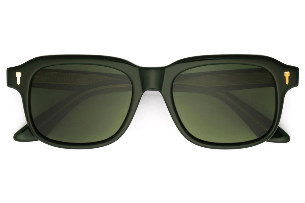 Tejesta® Eyewear - Osceola Sunglasses BRG