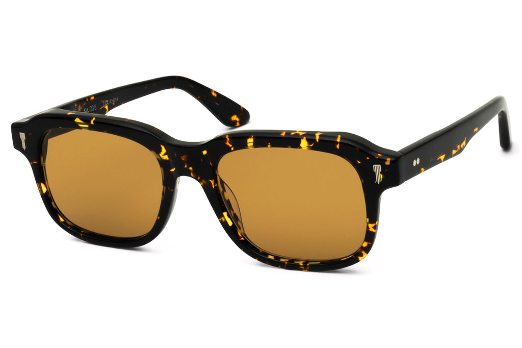 Tejesta® Eyewear - Osceola Sunglasses Chelonian