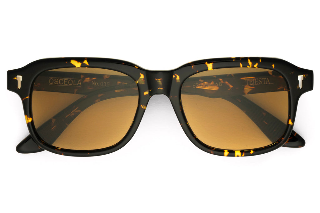 Tejesta® Eyewear - Osceola Sunglasses Chelonian