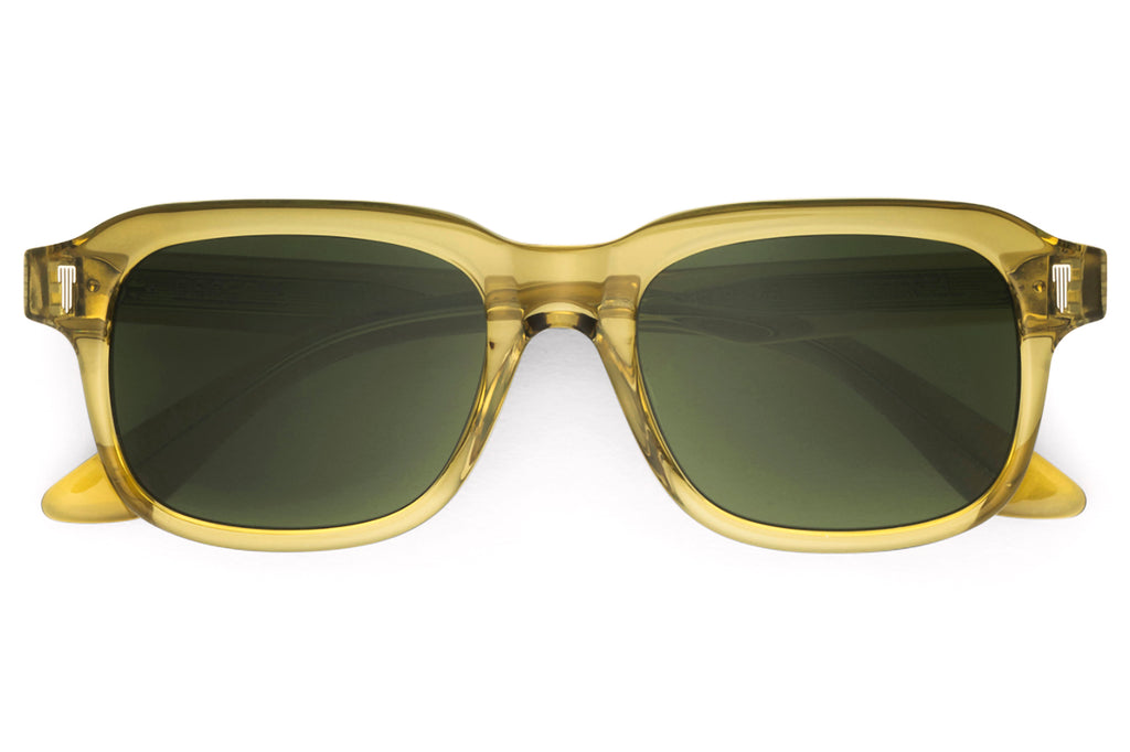 Tejesta® Eyewear - Osceola Sunglasses Marigold