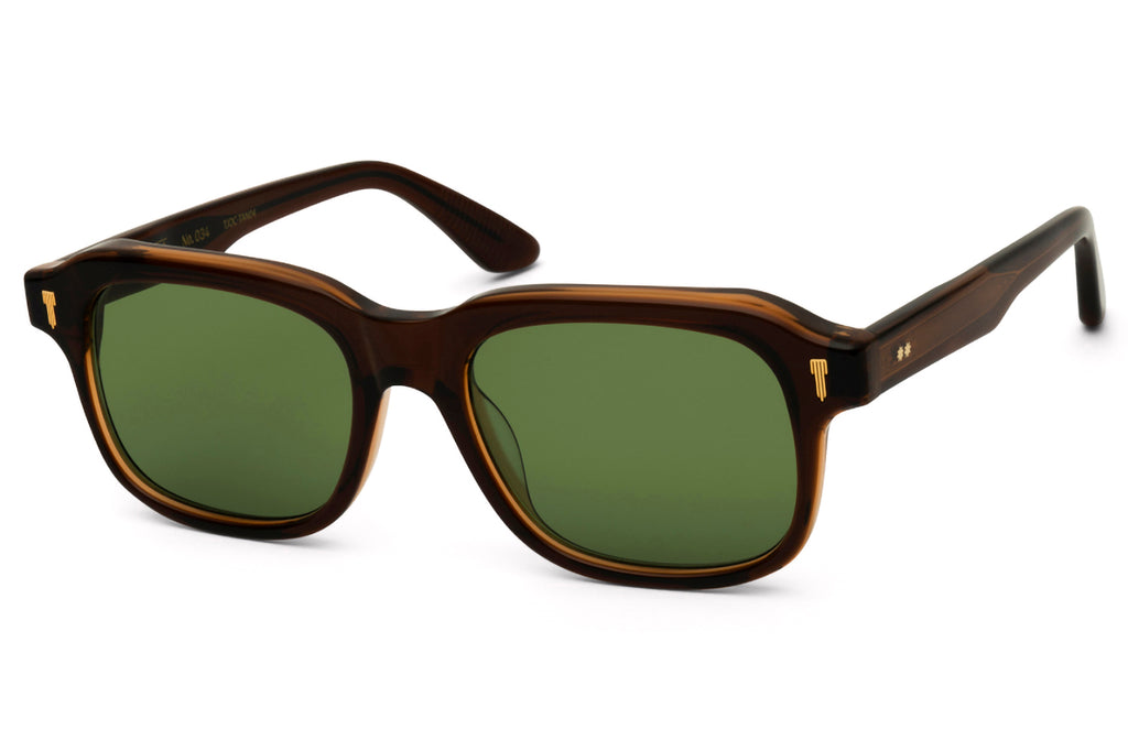 Tejesta® Eyewear - Osceola Sunglasses Tan