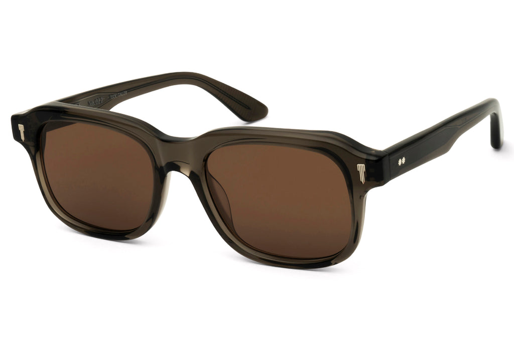Tejesta® Eyewear - Osceola Sunglasses Taupe