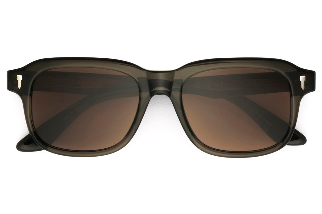 Tejesta® Eyewear - Osceola Sunglasses Taupe