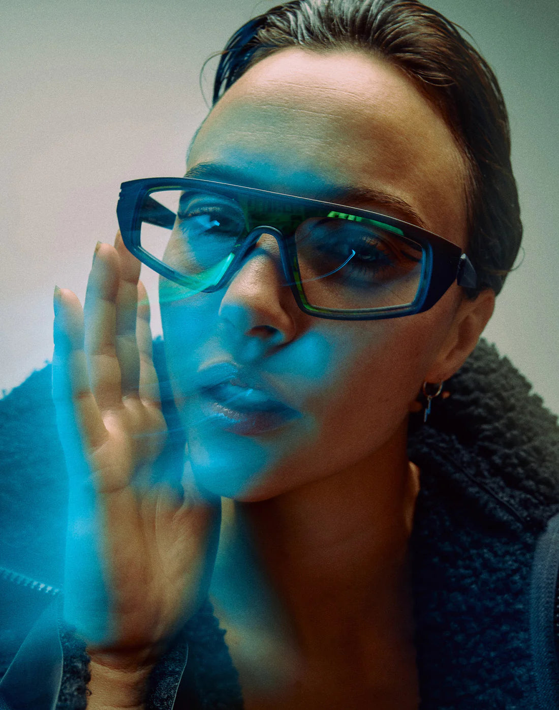 Parasite Eyewear | Optical