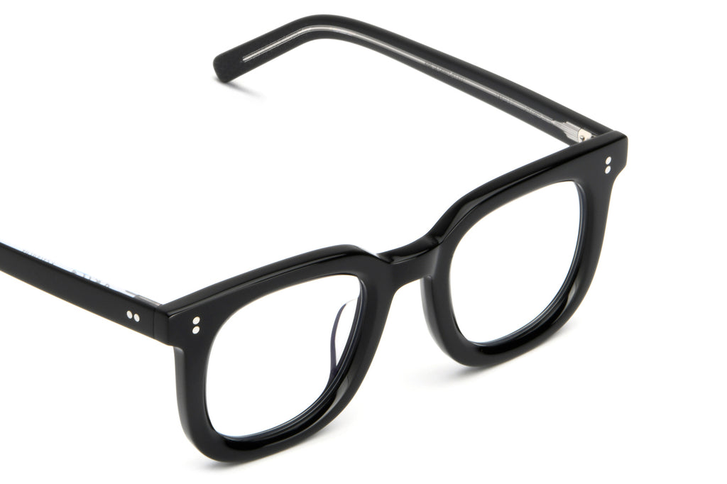AKILA® Eyewear - Pomelo Eyeglasses Black