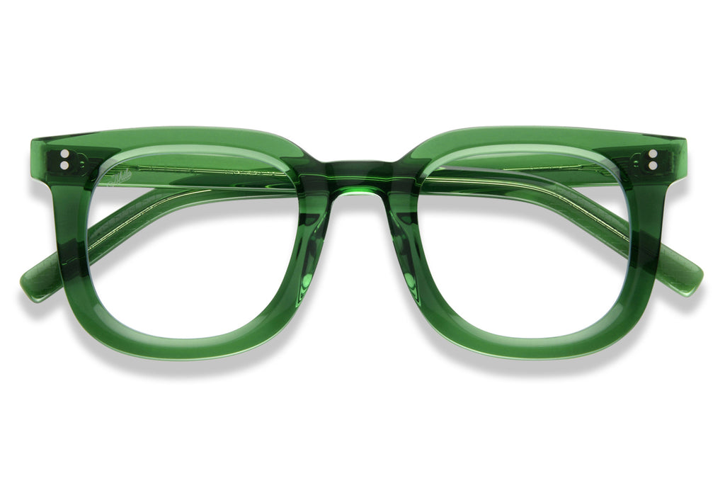 AKILA® Eyewear - Pomelo Eyeglasses Green
