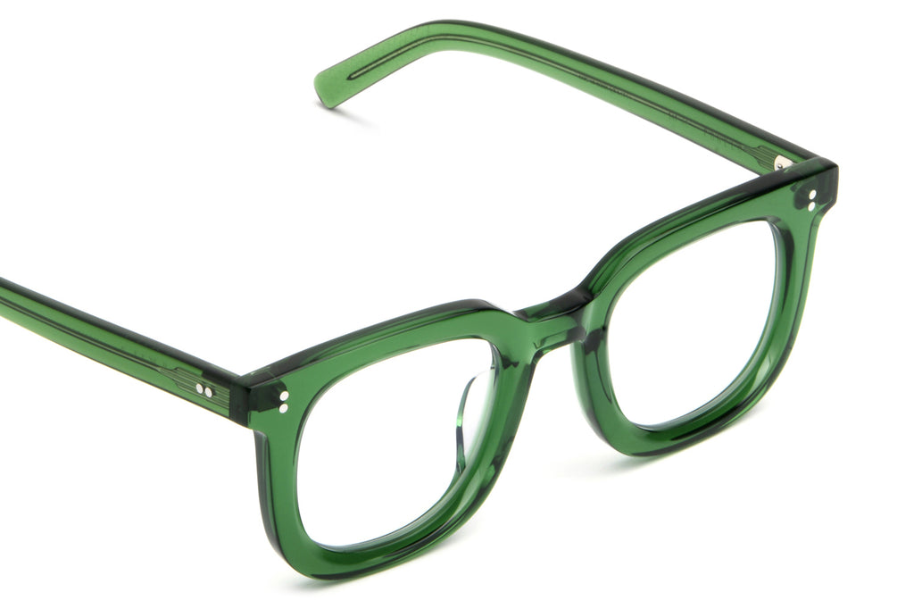 AKILA® Eyewear - Pomelo Eyeglasses Green