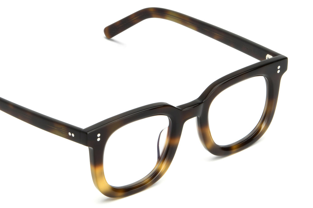 AKILA® Eyewear - Pomelo Eyeglasses Half Tortoise
