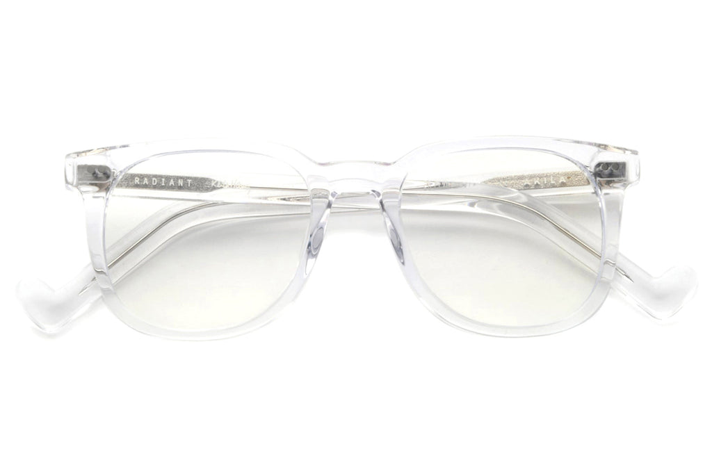 AKILA® Eyewear - Radiant x Keith Haring Eyeglasses Clear