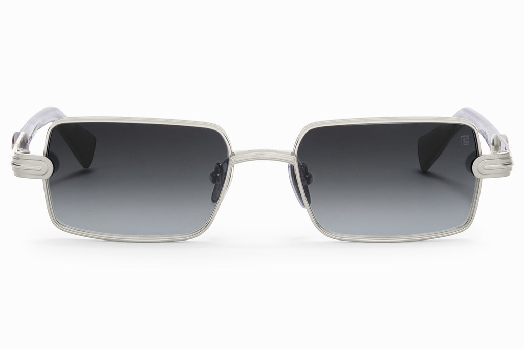 Balmain® - Rhythm | Narrow Rectangular Sunglasses