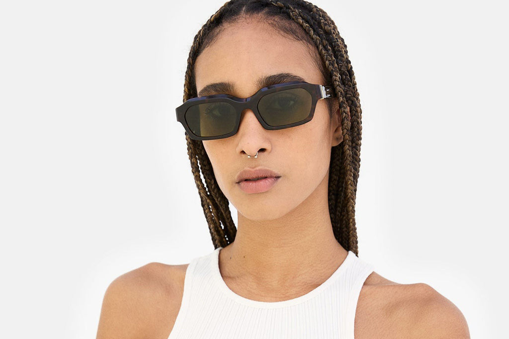 Retro Super Future® - Boletus Sunglasses 3627