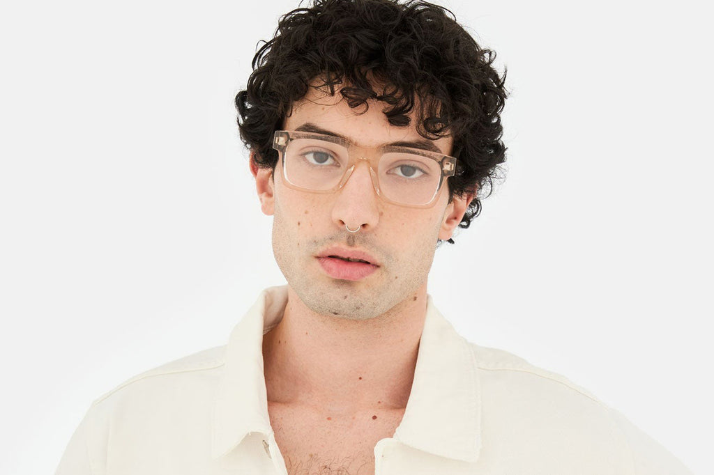 Retro Super Future® - Numero 133 Eyeglasses Resina