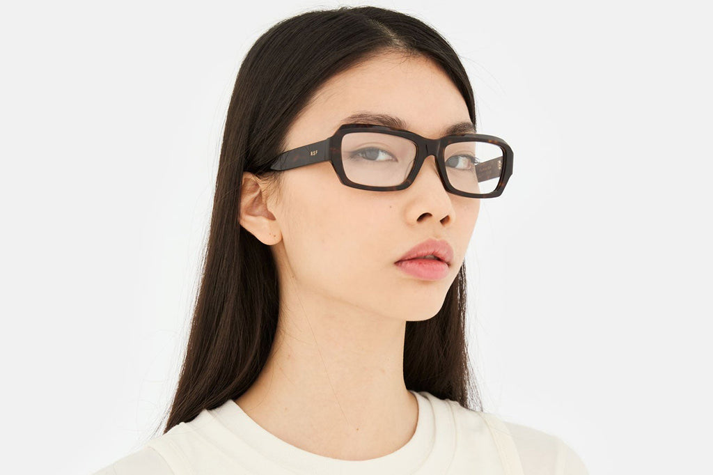 Retro Super Future® - Numero 134 Eyeglasses 3627