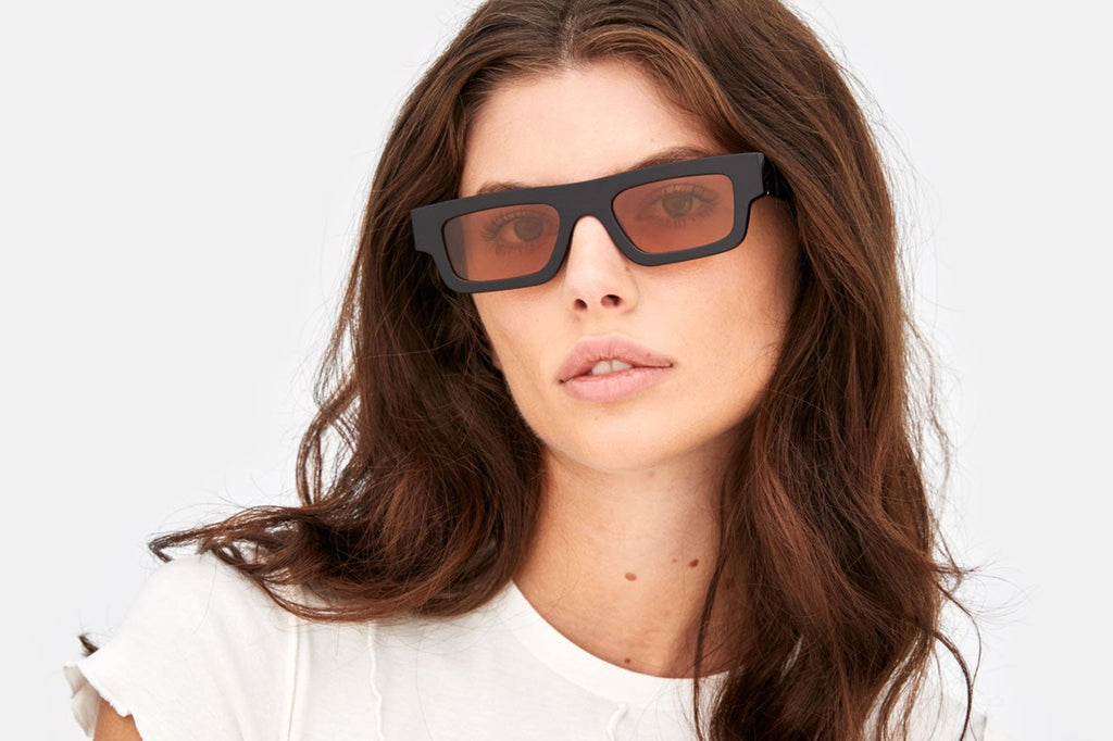 Retro Super Future® - Colpo Sunglasses Refined