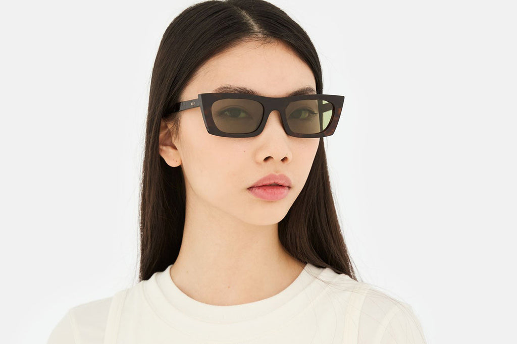 Retro Super Future® - Fred 2.0 Sunglasses 3627