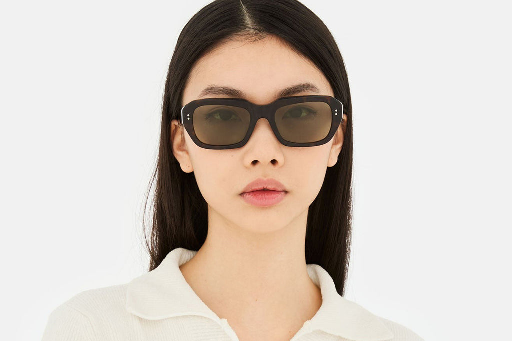 Retro Super Future® - Miles Sunglasses 3627