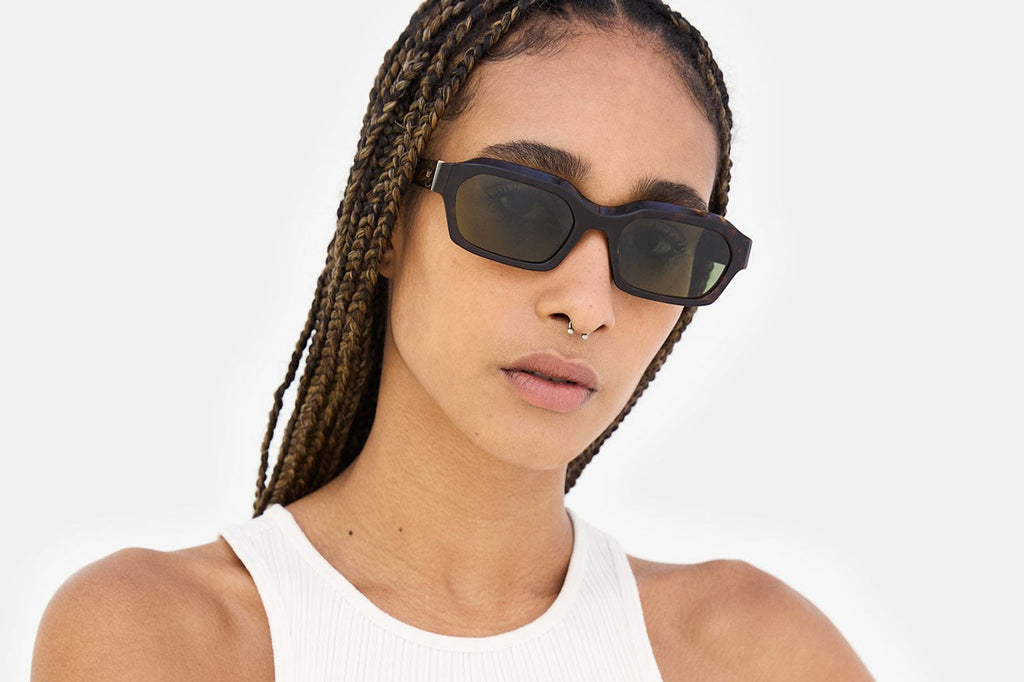 Retro Super Future® - Boletus Sunglasses 3627