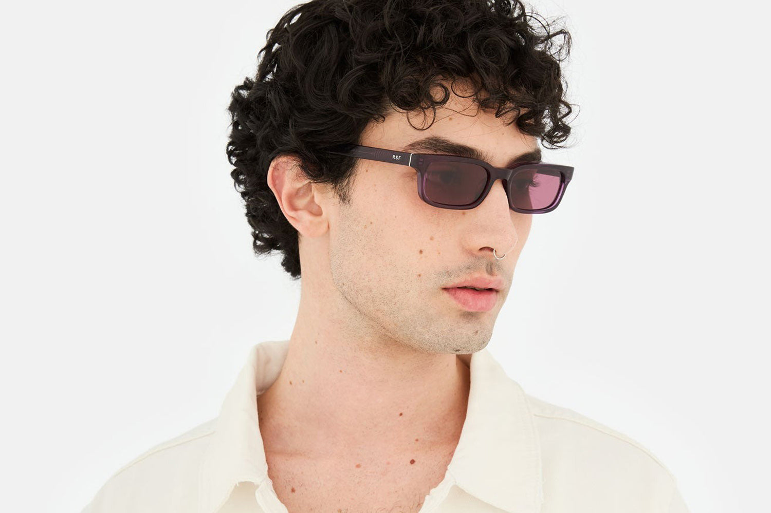 Retro Super Future® - Gesto Sunglasses | Specs Collective