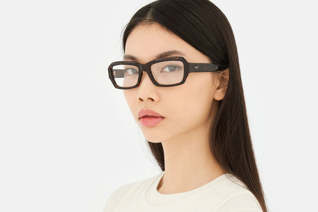 Retro Super Future® - Numero 134 Eyeglasses 3627