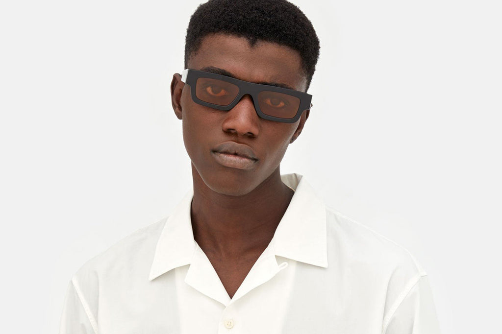 Retro Super Future® - Colpo Sunglasses Refined