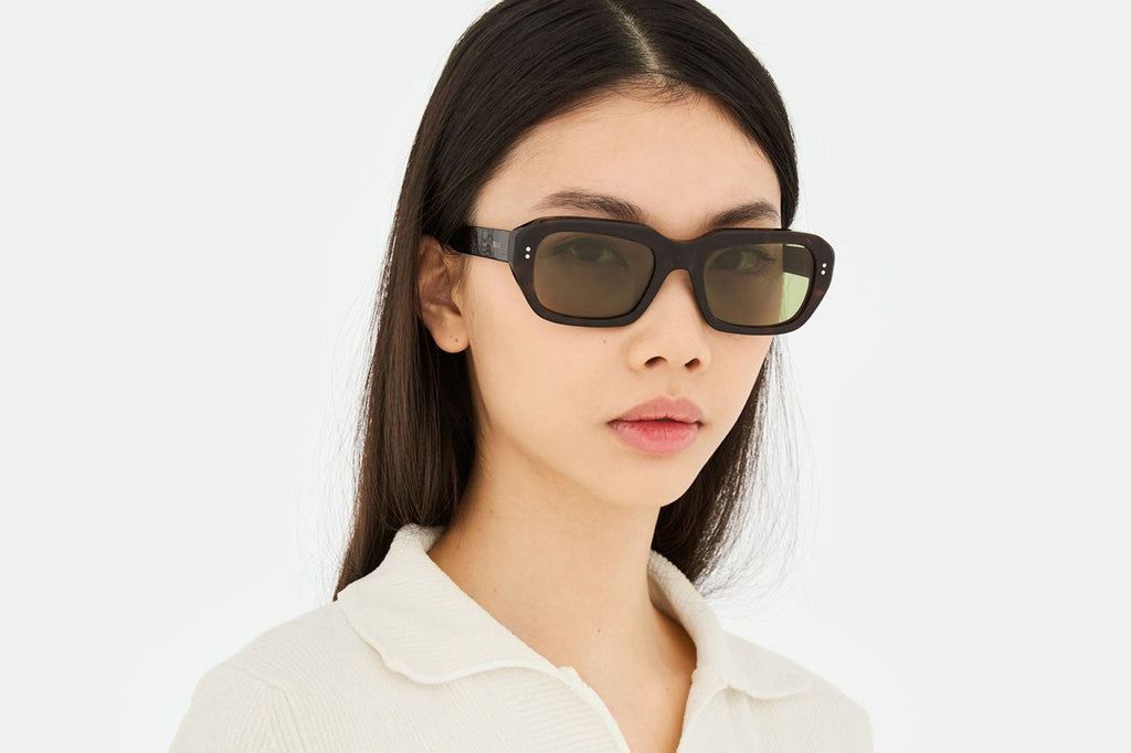 Retro Super Future® - Miles Sunglasses 3627