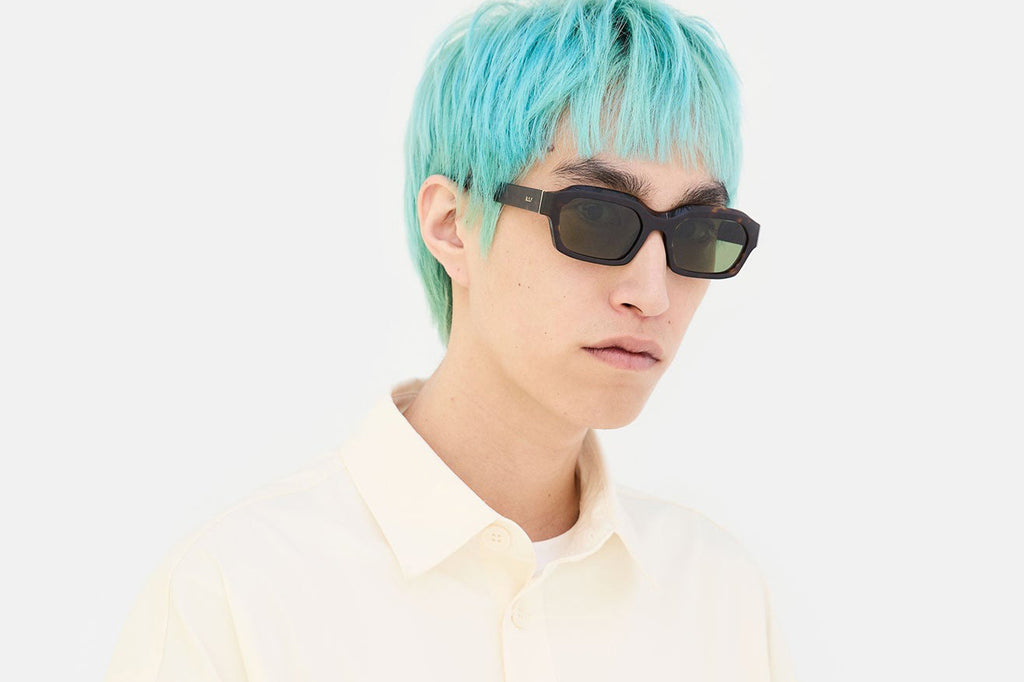 Retro Super Future® - Boletus Sunglasses 3627