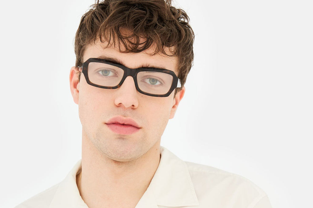 Retro Super Future® - Numero 134 Eyeglasses 3627