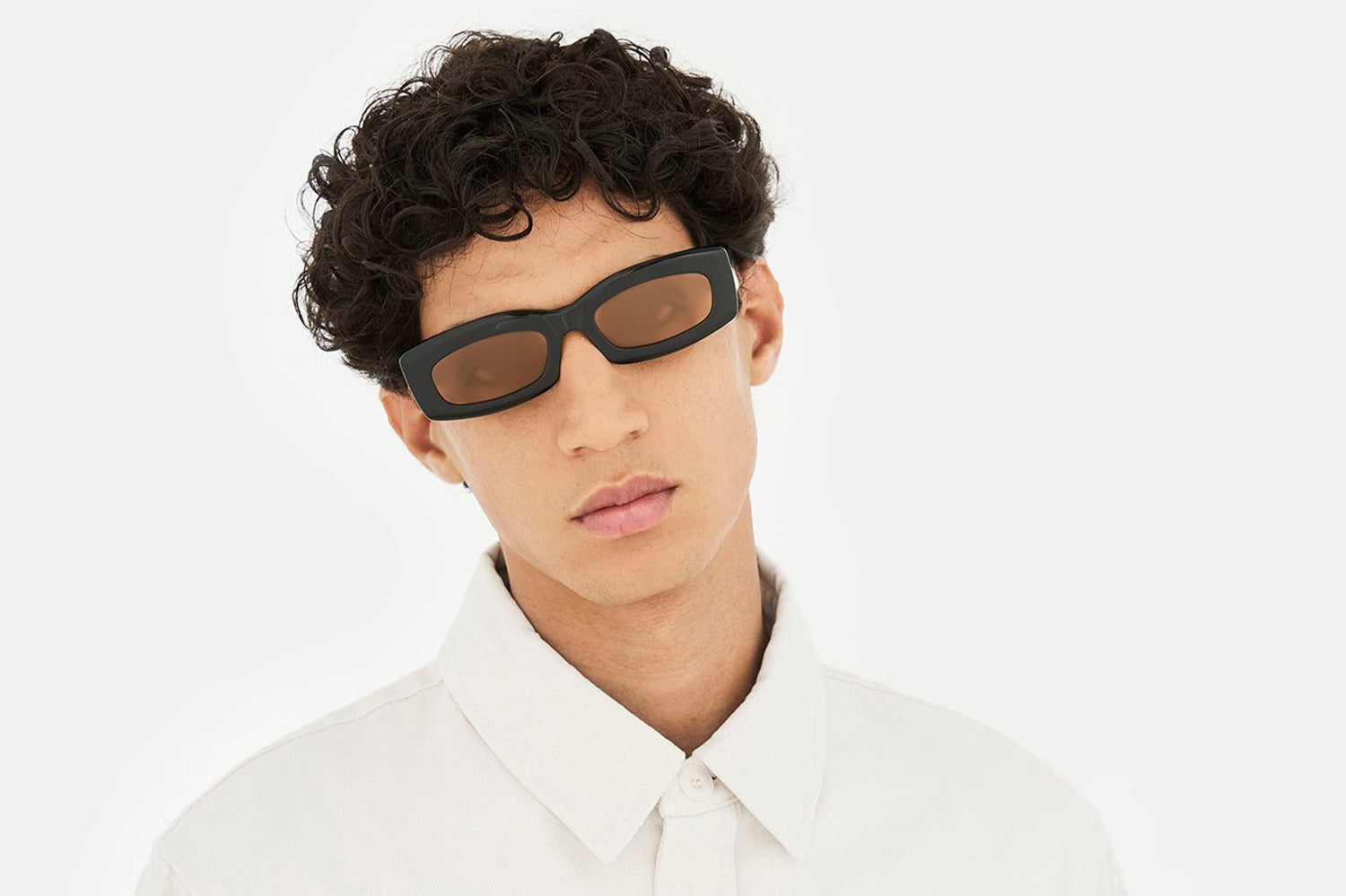 Retro Super Future® - Zaga Sunglasses | Specs Collective