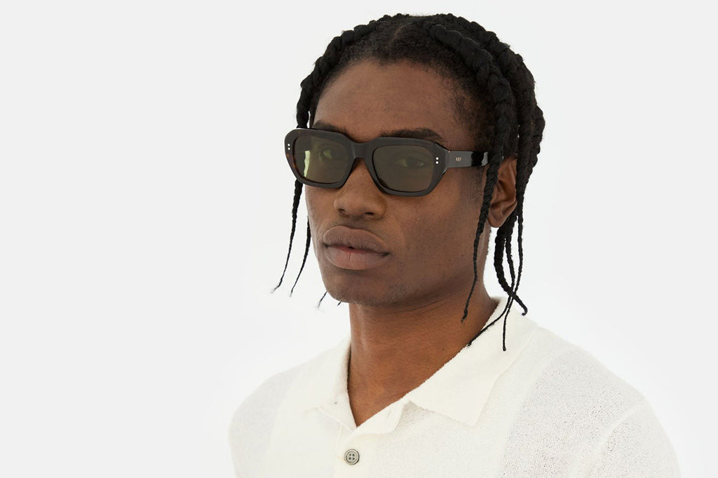 Retro Super Future® - Miles Sunglasses 3627