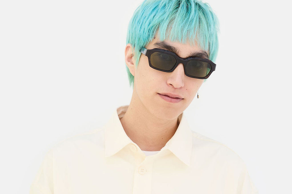 Retro Super Future® - Boletus Sunglasses 3627