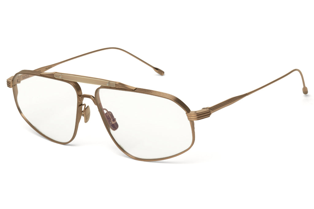 Tejesta® Eyewear - Raoul Eyeglasses Rose Gold