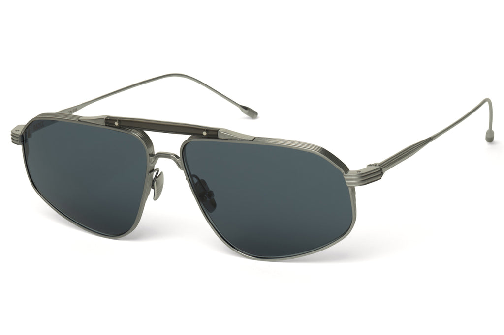 Tejesta® Eyewear - Raoul Sunglasses Silver
