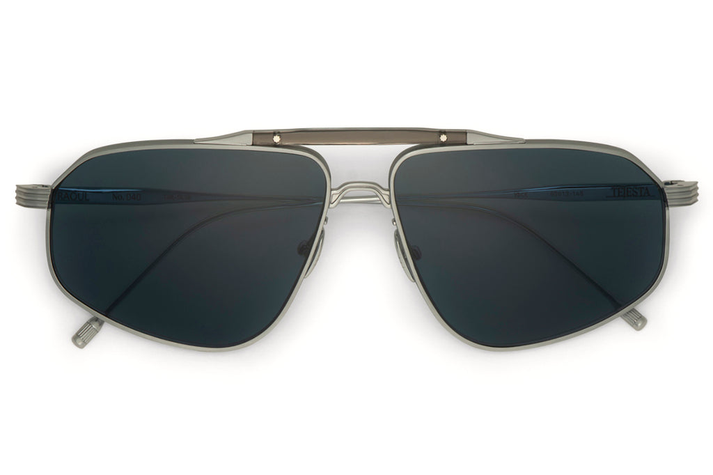 Tejesta® Eyewear - Raoul Sunglasses Silver