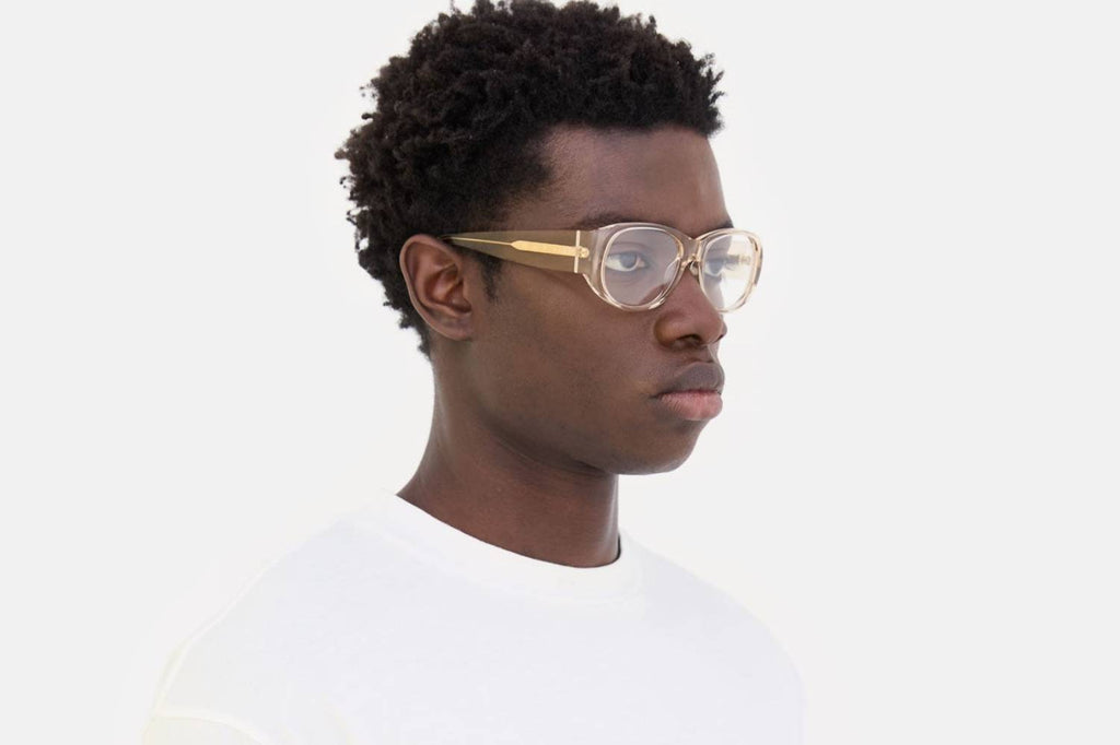 Marni® - Orinoco Eyeglasses Resin