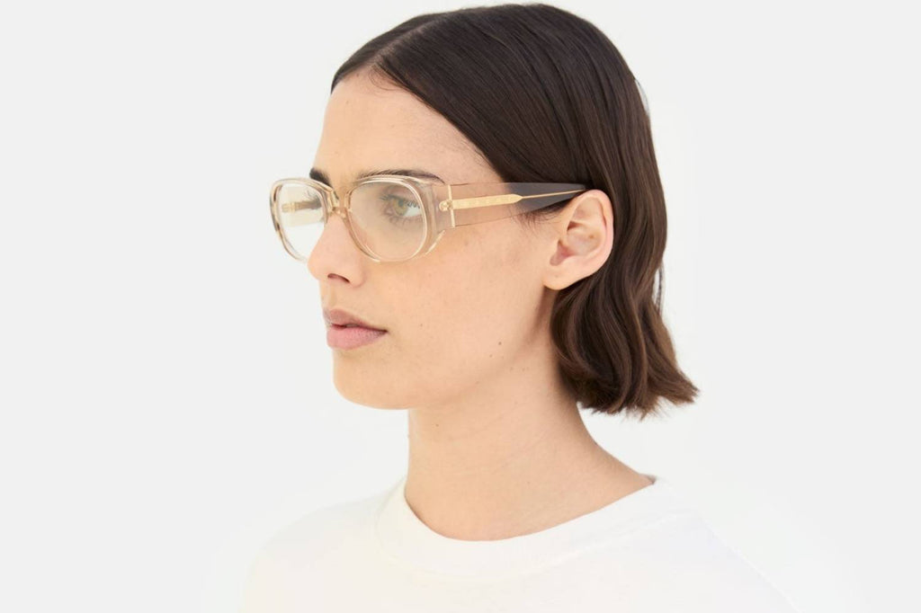 Marni® - Orinoco Eyeglasses Resin