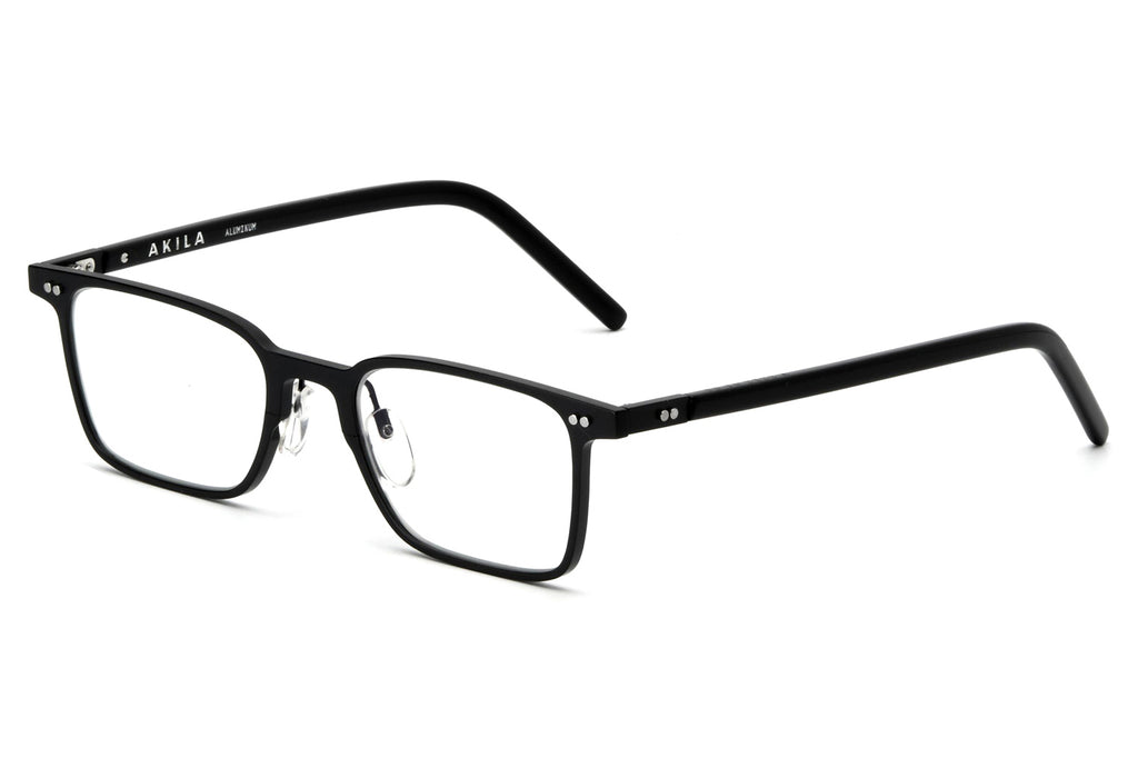 AKILA® Eyewear - Sentinel Eyeglasses Black