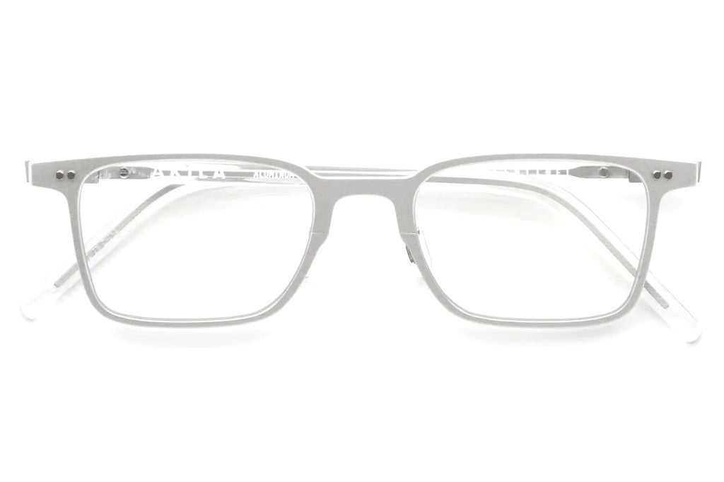 AKILA® Eyewear - Sentinel Eyeglasses Silver