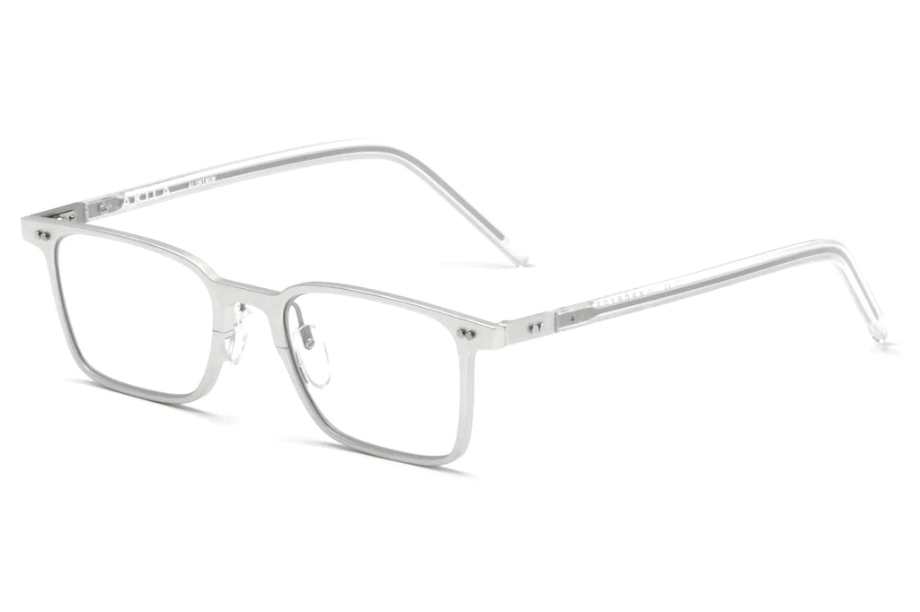 AKILA® Eyewear - Sentinel Eyeglasses Silver