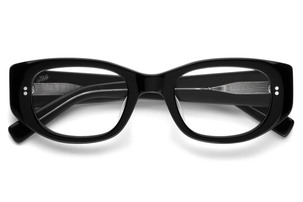 AKILA® Eyewear - Silvia Eyeglasses Black