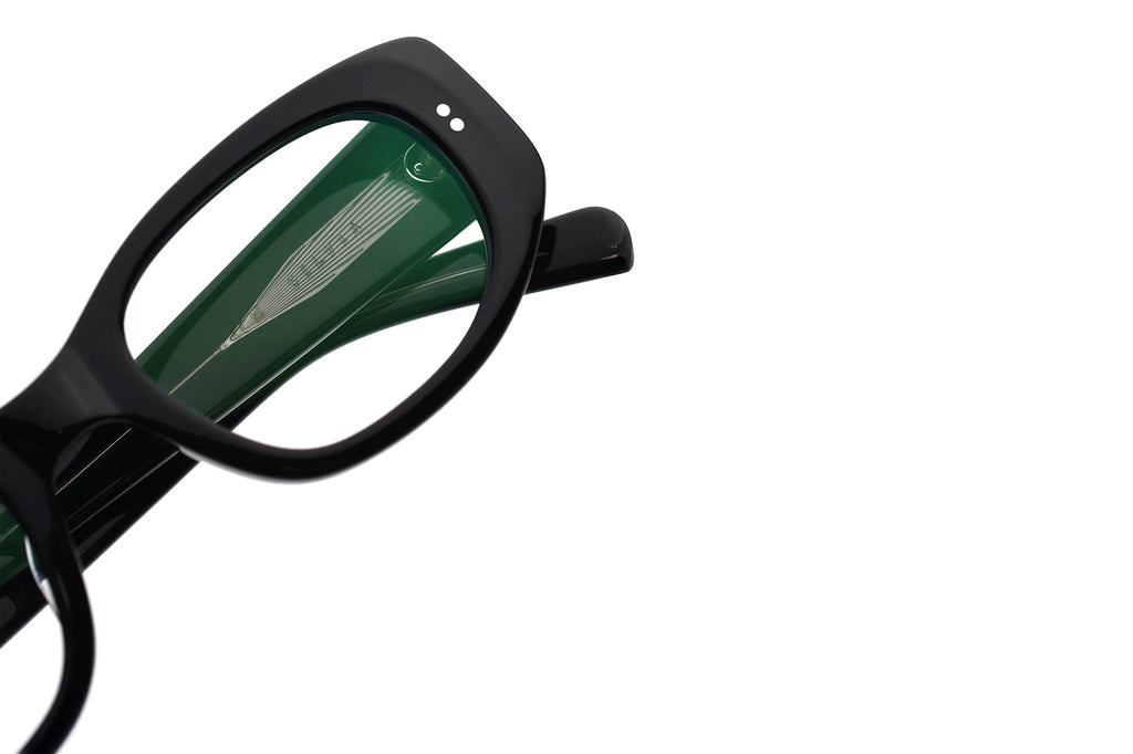 AKILA® Eyewear - Silvia Eyeglasses Black